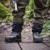 Kombinezon Grundéns Men´s Boundary Stockingfoot Wader Stone/Otter
