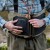 Kombinezon Grundéns Men´s Boundary Zip Stockingfoot Wader Stone/Otter