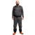 Kombinezon Grundéns Men´s Vector Stockingfoot Wader Anchor