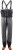 Kombinezon Grundéns Men´s Vector Zip Stockingfoot Wader Anchor Veličina M 42-44