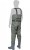 Kombinezon JAF Capture PVC Premium CW