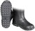 Kombinezon Kinetic NeoBreeze Bootfoot Cleated Black