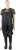 Kombinezon Mikbaits Junior Slim Fit Black