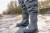 Kombinezon Preston Heavy Duty Chest Waders