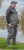 Kombinezon Preston Heavy Duty Chest Waders