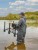 Kombinezon Preston Heavy Duty Chest Waders