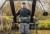 Kombinezon Preston Heavy Duty Chest Waders