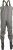Kombinezon Pros Breathable Waders AIR CARP