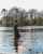 Kombinezon Rage Waist Waders