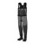 Kombinezon Scierra Yosemite Neo 5mm Chest Bootfoot Felt
