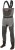 Kombinezon Simms G3 Guide Stockingfoot Gunmetal