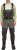 Kombinezon Simms G3 Guide Stockingfoot Gunmetal