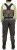 Kombinezon Simms G3 Guide Stockingfoot Gunmetal