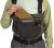 Kombinezon Simms G3 Guide Stockingfoot Gunmetal
