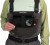 Kombinezon Simms G3 Guide Stockingfoot Gunmetal