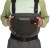 Kombinezon Simms G3 Guide Stockingfoot Gunmetal