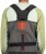 Kombinezon Simms G3 Guide Stockingfoot Gunmetal