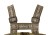 Kombinezon Trakker N2 Chest Waders