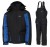 Komplet DAM O.T.T. Thermal Suit Veličina XXL