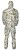 Komplet Kryptek Over-Whites - Obskura Grom vel. XL/2XL