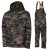 Komplet Prologic Avenger Thermal Suit Velikost XXXL