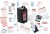Komplet prve pomoći Survival First Aid Kit Medium