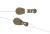 Konektor Drennan Quick Change Beads Mini 6kom