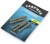 Konusi Carp'R'Us Tail Rubbers 10kom Gray (Limited Edition)