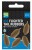 Konusi Preston Ics Flighted Tail Rubbers