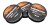 Konusni Najlon Korda LongChuck Tapered Leaders 5x10m