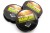 Konusni Najlon Korda Subline Tapered Mainline Brown 0,28-0,50mm/8-40lb