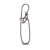 Kopča Uni Cat Camou High Protector Snap 67kg/29,5mm