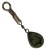 Kopča za Olovo Giants Fishing Backlead System Set 3kom