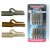 Kopče Starbaits Safety Lead Clip 10kom Zelena