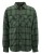 Košeľa Grundéns Kodiak Insulated Shirt Window Pane Laurel Wreath Veľkosť S