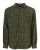 Košile Grundéns Kodiak Insulated Shirt Deep Depths Plaid Velikost L