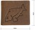 Kožni novčanik Delphin Carp OutLINE