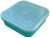 Krabička Drennan Pellet Bait Seal Box 3,3 Pint Aqua