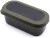 Krabička na Nástrahy Guru Bait Box Solid Lid 1 Pint Green