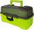 Krabička Plano One-Tray Tackle Box Green/Smoke