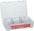 Krabička Rapala Tackle Tray 356 DP Half
