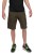 Kraće hlače Fox Collection LW Cargo Shorts Zeleno/Crno Veličina S