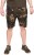 Kraťasi Fox LW Camo Jogger Šortsevi Velikost 2XL