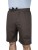 Kraťasy Carpstyle Brown Forest Shorts Velikost S Kraťasy Carpstyle Brown Forest Shorts Velikost S