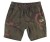 Kraťasy Daiwa Carp Camo Jogger Velikost M