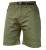 Kraťasy Fortis Eyewear Elements Trail Shorts Veľkosť L