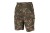 Kraťasy Fox Camo Cargo Shorts Velikost M Kraťasy Fox Camo Cargo Shorts Velikost M
