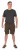 Kraťasy Fox Khaki LW Cargo Shorts