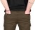 Kraťasy Fox LW Khaki Combat Shorts
