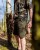 Kraťasy Fox LW Khaki Combat Shorts